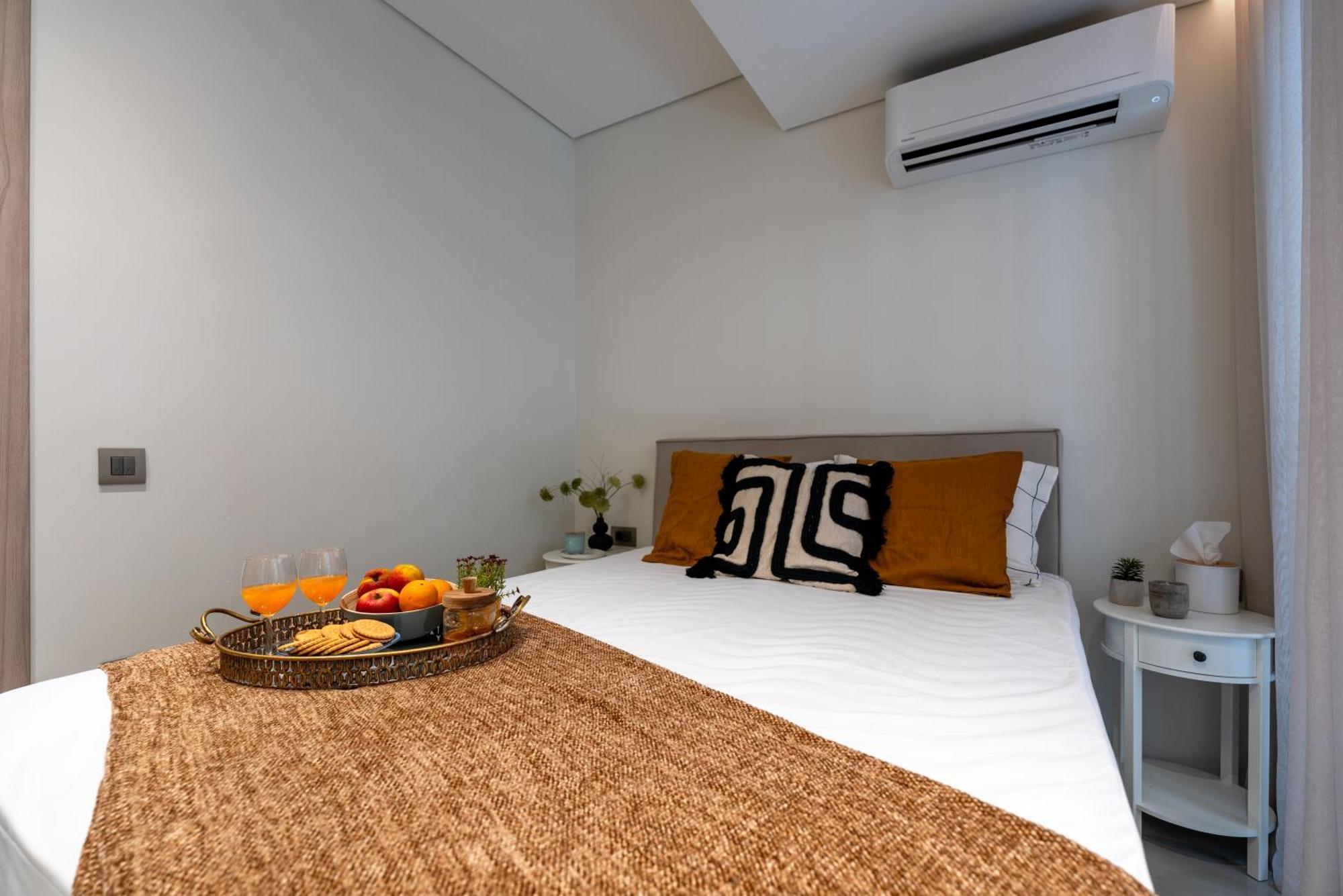 Evlalia Home Zante Extérieur photo